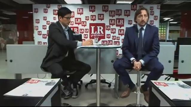 Santiago García, presidente de Old Mutual смотреть онлайн
