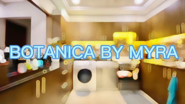 2 BED ROOM FOR SALES, BOTANICA BY MYRA смотреть онлайн