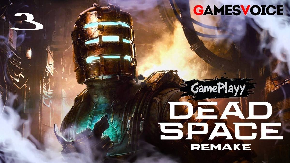 DEAD SPACE REMAKE: Часть 3 глава 2 | Кошмар на "Ишимуре" УГЛУБЛЯЕТСЯ В Хоррор смотреть онлайн