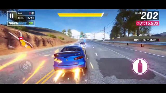 #WIN BMW *Z4 LCI E89*#ASPHALT Legends 9#BEST Gameplay For Childern YouTube смотреть онлайн