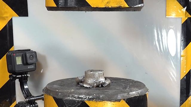 200 Tons Of Hydraulic Crushsleeve Nut？