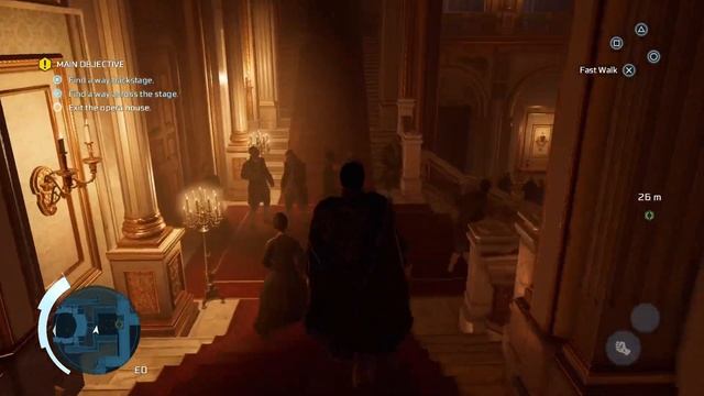 ESPgamer3/30/19 - Assassin's Creed III Remaster - fresh boot смотреть онлайн