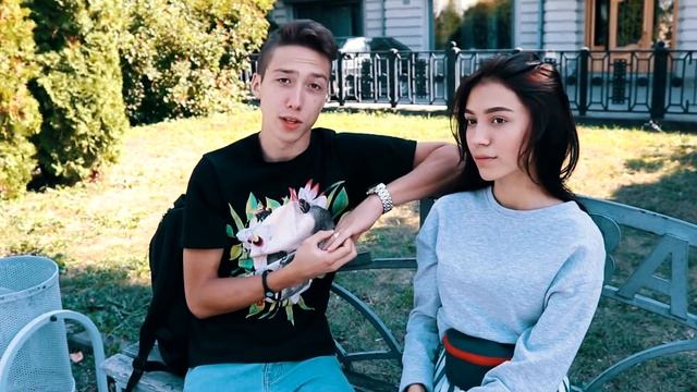 Добро - это ты сам! смотреть онлайн