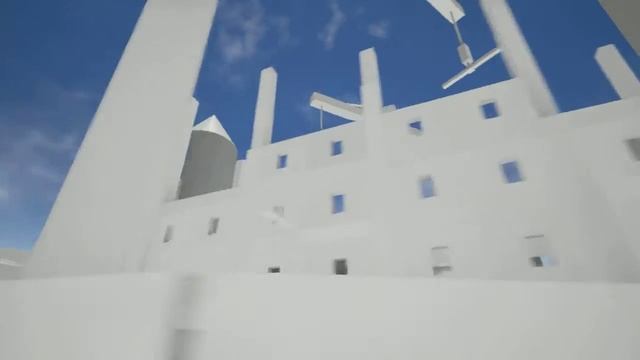 Construction Site Level (Whitebox) смотреть онлайн