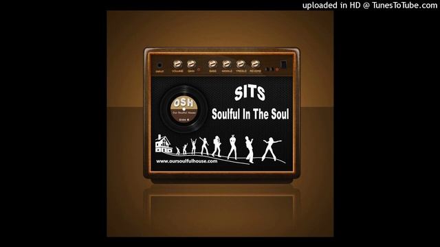 [OSH Radio Show No.160] Soulful In The Soul [Julio 2021] смотреть онлайн