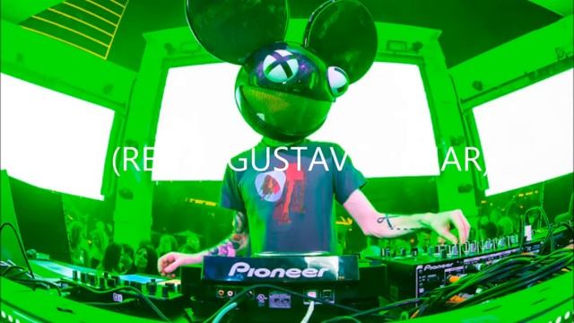 Animals - Martin Garrix Ft Deadmau5 (Remix Gustavo Omar) смотреть онлайн
