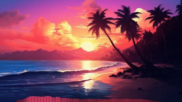 ЗАКАТ BEAT prod.rastnemo