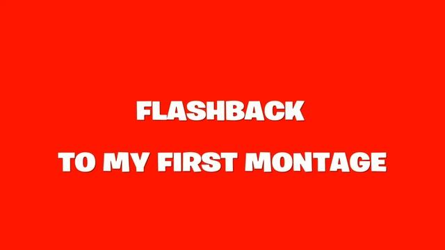 Fortnite montage, Flashback смотреть онлайн