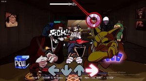 FNF!! КОЛЫБЕЛЬНАЯ ГИПНО 2.0:!!Всем Спать!! Friday Night Funkin'!! Hypno's Lullaby 2.0 !!Без Читов!!