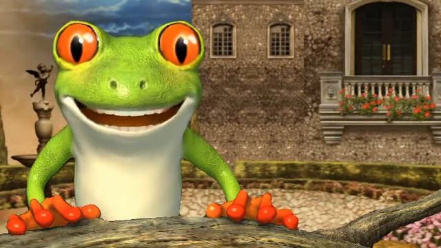 Chanson # A la claire fontaine смотреть онлайн