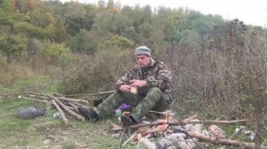 Велопутешествие по Калужской области, день 3.1