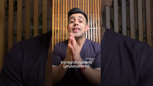 Dr Manan | Whey Protein v/s Plant Protein? смотреть онлайн