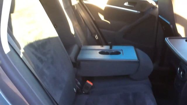 Vw Tiguan Match Edition 2.0 TDI - VN16YVG