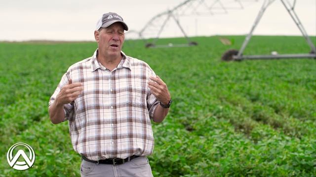 Agri Inject Case Study Joe Newton Palmer Spanish смотреть онлайн