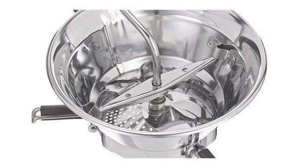 Top Migliore ⊗ Passaverdure