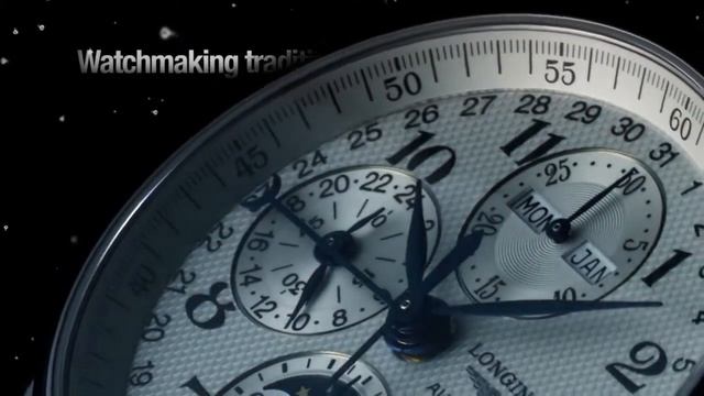 Longines наручные часы