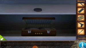 Escape game 50 rooms 3 level 20