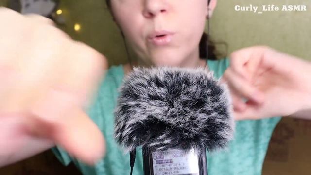 АСМР ЗВУКИ РУК 🤲 ASMR HAND SOUNDS смотреть онлайн