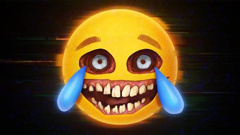 ВОТ ЖЕ КЛОУН ЖОПНОКЛОН! R.E.P.O #1