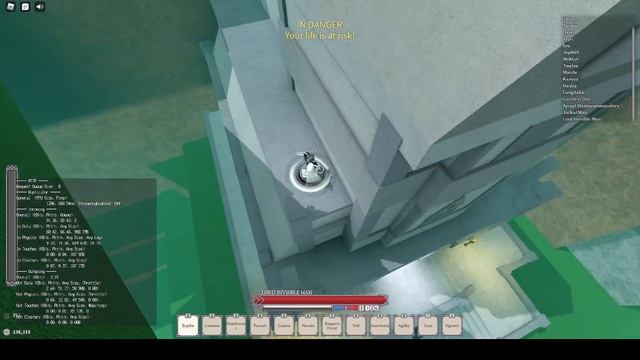 Epsilon Lineage | Oathbreaker смотреть онлайн