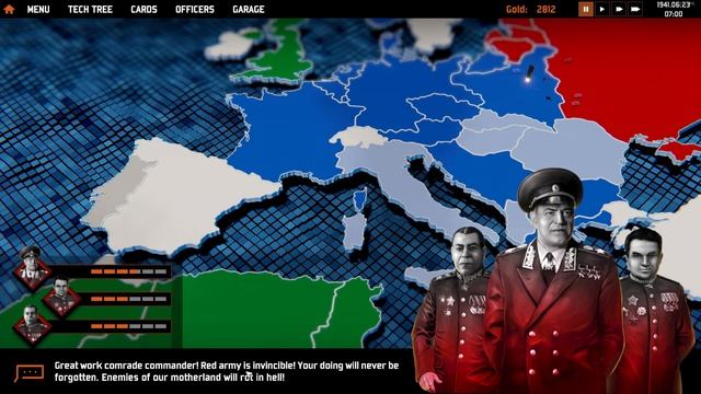 Total Tank Simulator Demo: First Look смотреть онлайн