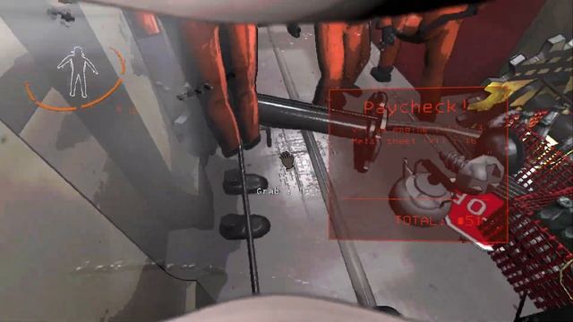 ЗАМУРОВАЛИ ЖИВЬЕМ ( Lethal Company ) смотреть онлайн