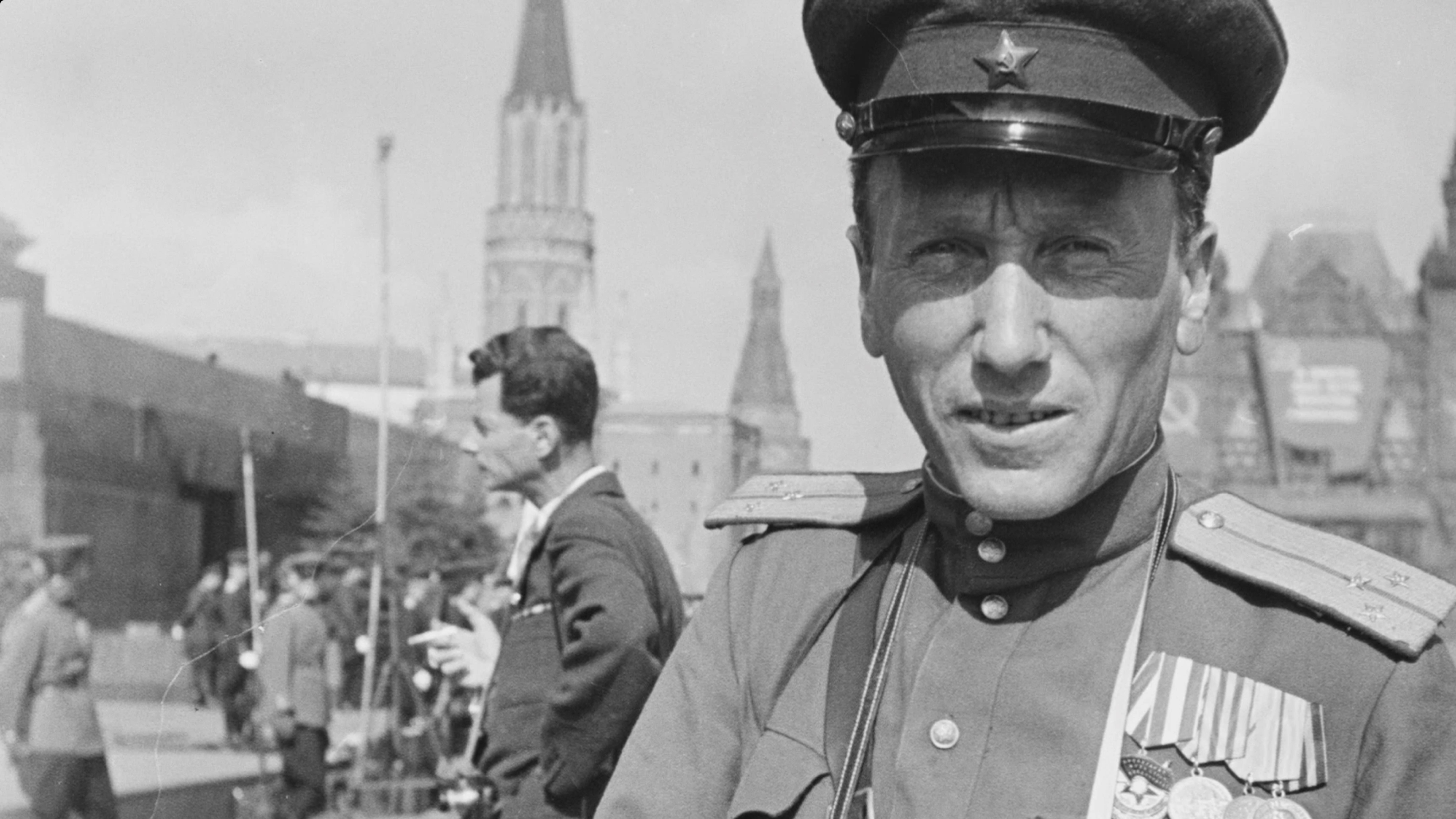 Аркадий Шайхет