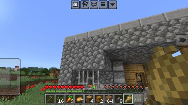 как я попадаюсь на эти ловушки Minecraft смотреть онлайн