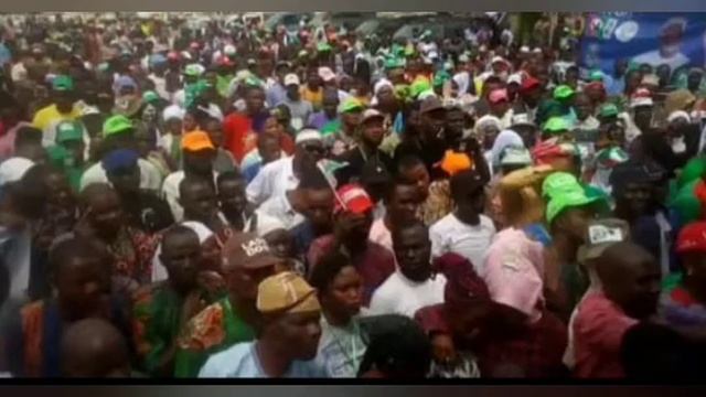Nothing Will Separate Us From Peter Obi, Not Even Dollar - Shehu Sadiq смотреть онлайн