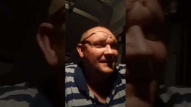 23.08.18. первый рейс на МАН ТГА. Идём в Питер！ смотреть онлайн