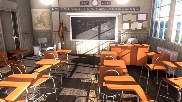 Blender experiments with ArtisGL 4.0: resulting video смотреть онлайн