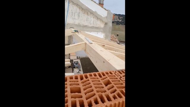 #Como #hacer la #cubierta de un #tejado 🏠 смотреть онлайн