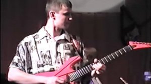 группа  "Робинзон"