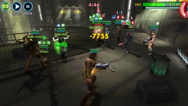 GAC: CLS vs Maul смотреть онлайн