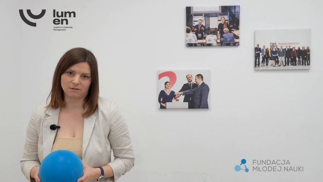 Zaproszenie LUMEN 2020 - Fundacja Młodej Nauki смотреть онлайн