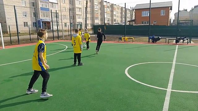 #футболвшколе 