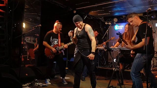 Подборка танцев Филина