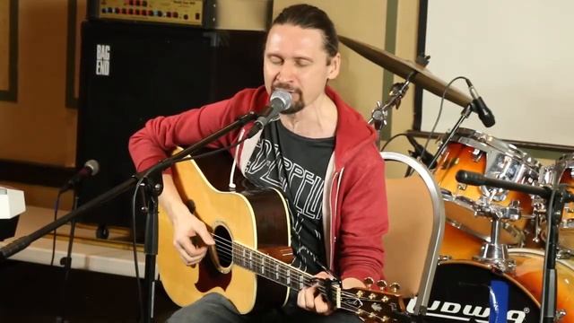 Григорий Данской - Где сужается даль, 2016 - Зимний Переплет смотреть онлайн