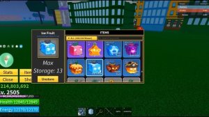 😱ЛУЧШИЕ ФРУКТЫ КАЖДОЙ РЕДКОСТИ в БЛОКС ФРУТС! ( Blox Fruits )