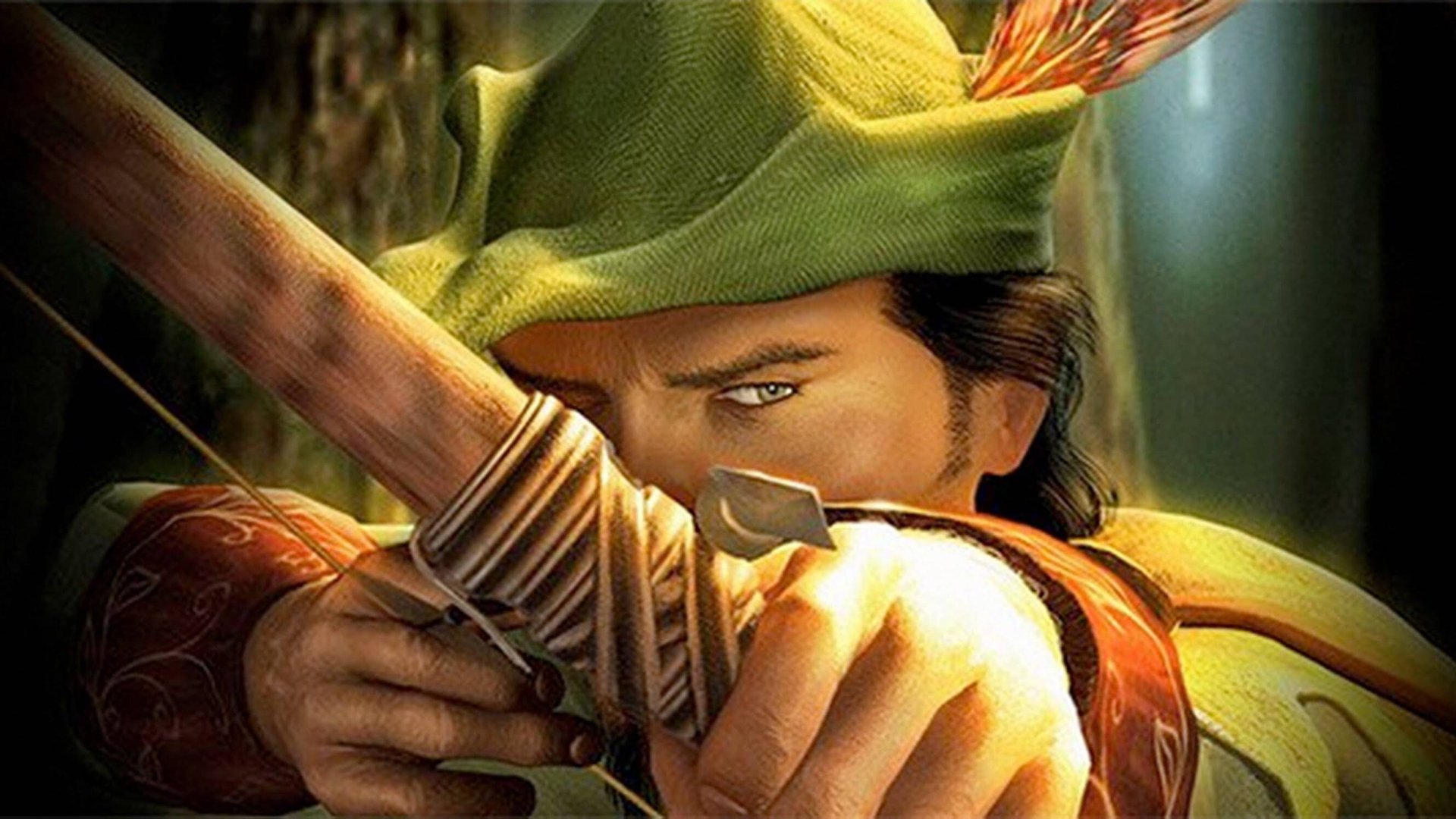 Робин Гуд ► Осада смотреть онлайн