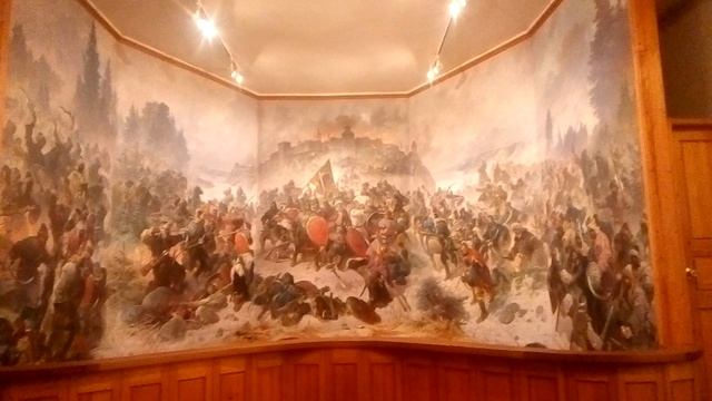 про Козельск смотреть онлайн