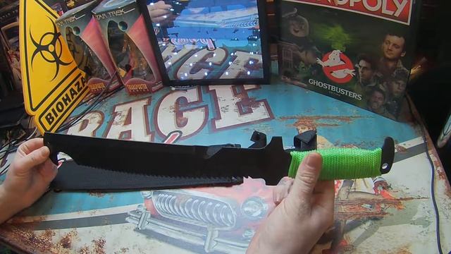 Z-hunter Zombie Machete Zombie dead смотреть онлайн