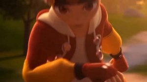 Песня: ой девчонке хана, ой влюбилась в пацана. монкарт гонка легент.