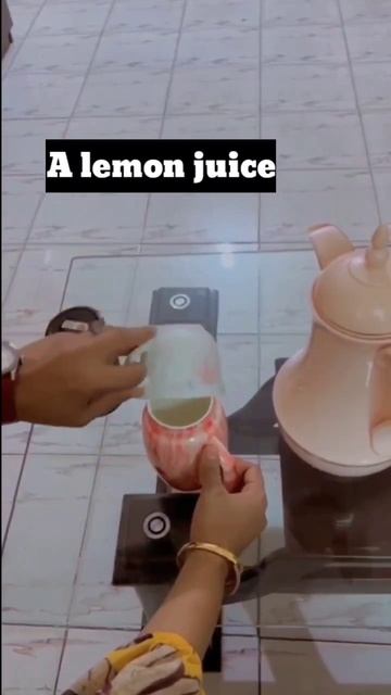 Lemon juice for weight loss and fat cutter🍯🍋 #fatcutter #weightloss #lemon #juice смотреть онлайн