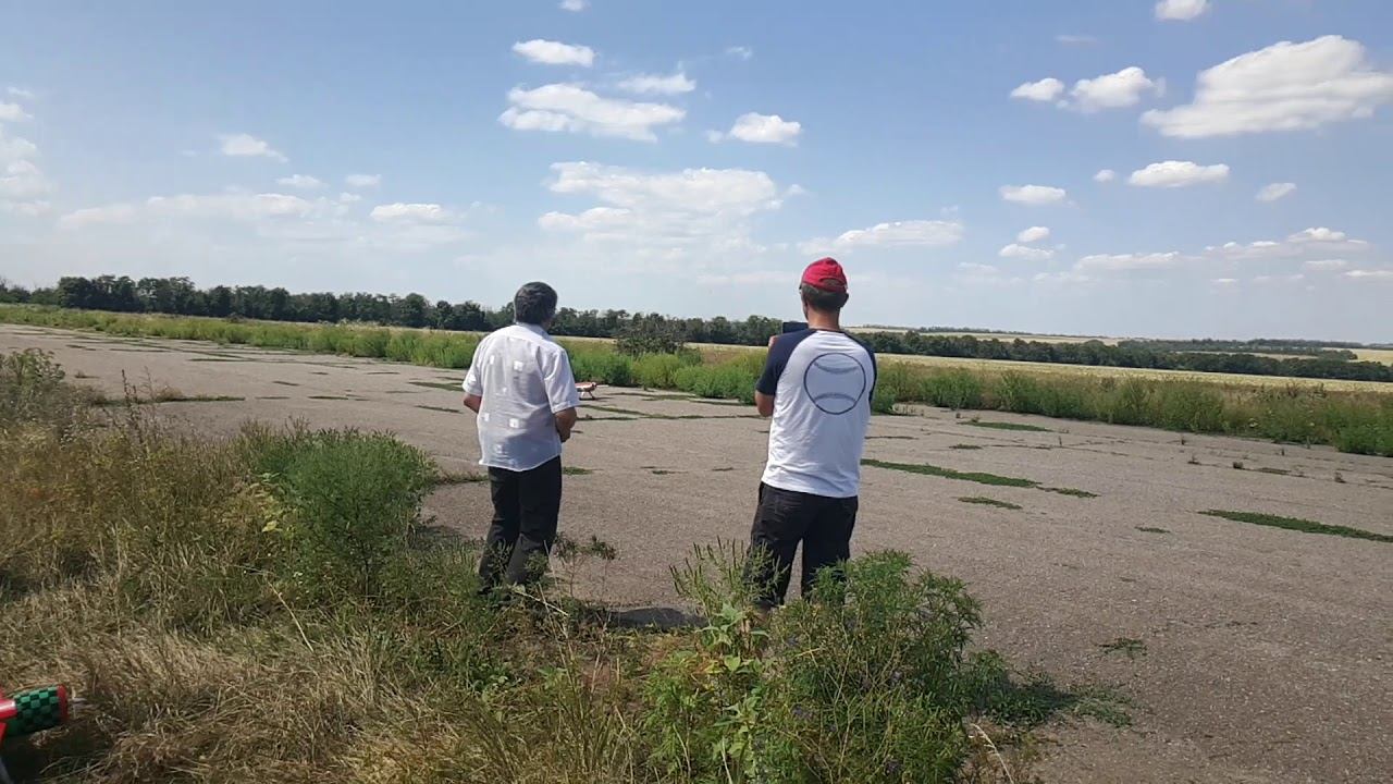 Edge540 смотреть онлайн