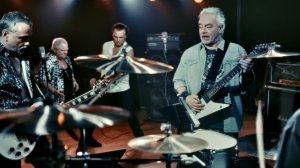 DIRKSCHNEIDER & THE OLD GANG - It Takes Two To Tango
