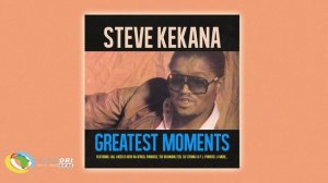 Steve Kekana - Raising My Family (Official Audio)
