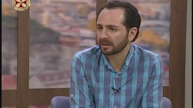 გემოთმყოვარეობა , მაძღრობა - მამა ლუკა სუპატაშვილი смотреть онлайн