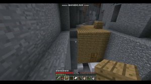 маинкрафт выжевание