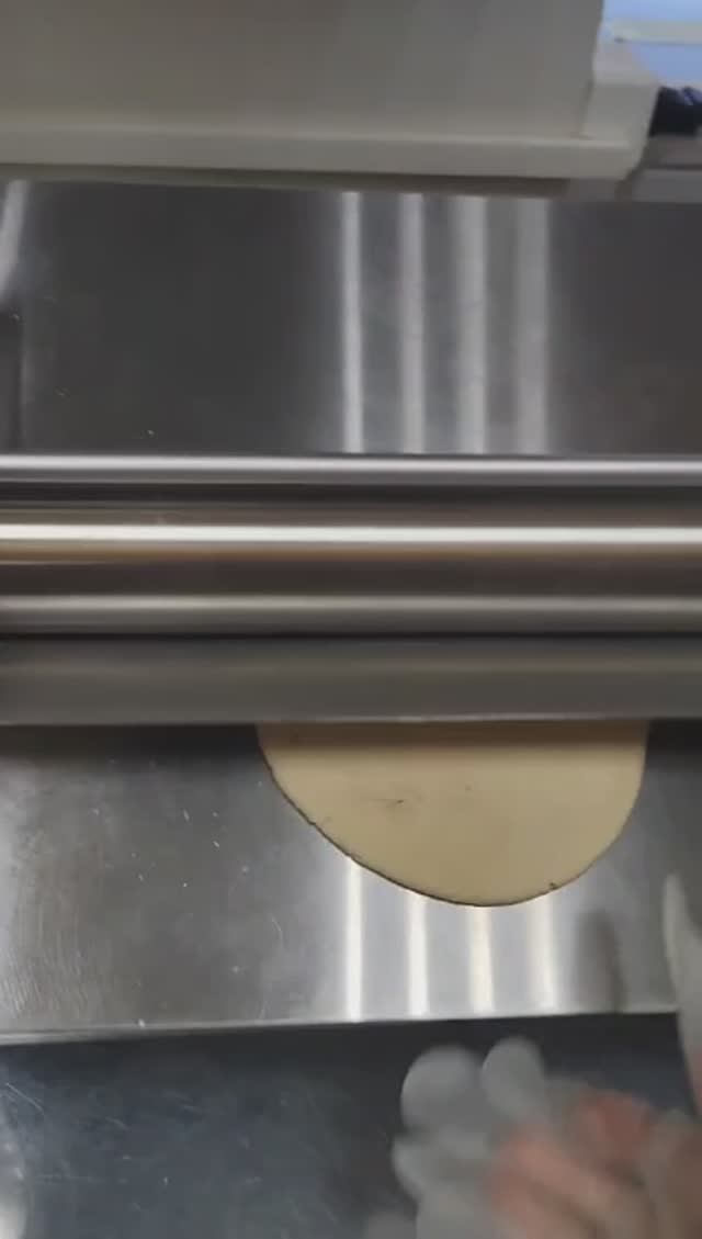 ⚡️Тестораскат электрический ⚡️для крутого теста.